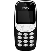 Flat 11% OFF on Inovu I7 (Black) Mobiles