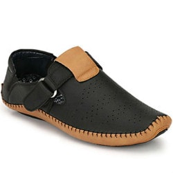 Mr Voonik: Minimum 50% OFF on Sandals & Slippers