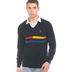 NNNOW: Upto 50% OFF on Sweaters / Jackets / Sweatshirts / Cardigans