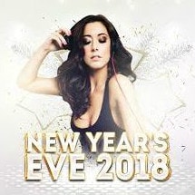 Events High: From ₹ 4,000 on Chivas and kingfisher Presents New Years Eve 2018