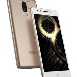 Gadgets Now: Flat 12% OFF on Lenovo K8 Note 64GB 