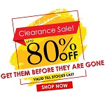 HomeTown: Clearance Sale: Get up to 80% OFF