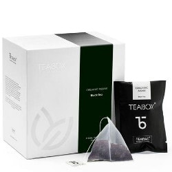 TeaBox: Flat 25% OFF on Teaware New Arrivals !