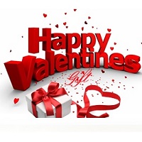 Upto 50% Off Personalized Valentine's Day Gifts