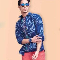 Lifestyle: Upto 50% OFF on Men's Tees & T-Shirts