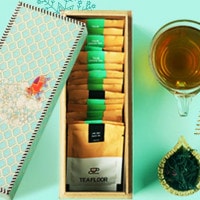 TeaFloor: Upto 30% OFF on Expert's Pick New Flavours !