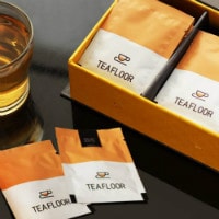 TeaFloor: From ₹ 599 on Gift Box Tea Combo's !