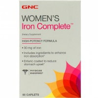 GNC (Guardian): Upto 75% OFF on Complete Healthy Aging