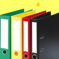 Upto 40% OFF on Office Box File Orders