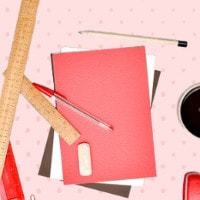 Upto 30% OFF on Stationery Orders