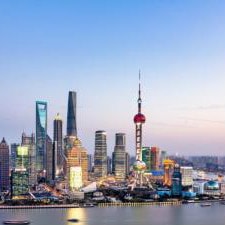 Agoda: Flat 11% OFF on Shanghai China Bookings