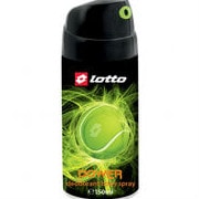 Flat 36% OFF on Lotto Deodorant Orders