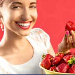 ZopNow: Fresh Strawberries at Best Prices !