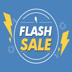 Yaantra: FLASH SALE : Best Offers Between 3 PM -> 6 PM !