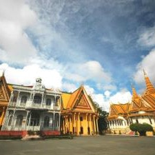 Upto 78% OFF on Phnom Penh Bookings !