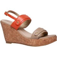 Hush Puppies: Upto 50% OFF on Women's Wedges