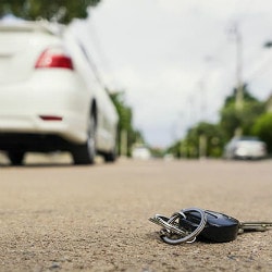 Allianz Roadside Assistance: Lost Your Keys or Got Accidentlly Locked Out ?