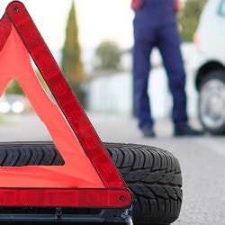 Allianz Roadside Assistance: Running a Flat Tyre? Call Us for Assistance!