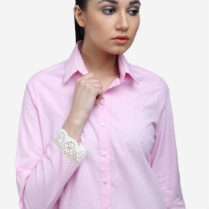 Ombrè Lane: From ₹ 1,545 on Formalwear Tops & Shirts