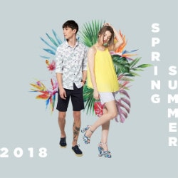 Jabong: Upto 80% OFF on Spring Summer 2018 Orders