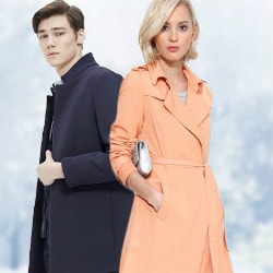 Azbro: Upto 60% OFF on Cold Winter Coats !