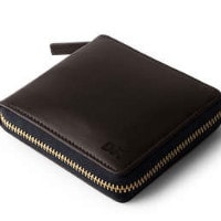 Daily Objects: Upto 50% OFF on Leather Zip Wallets