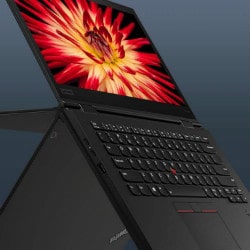 Upto 20% OFF on Thinkpad Series Laptops