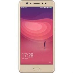 Flat 37% OFF on Coolpad Note 6 Dual Front Selfie Camera (Royal Gold)