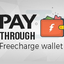 Ticketgoose: Flat 10% Cashback on FreeCharge Orders Site-Wide