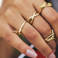 Flat 50% OFF on Making Charges of Gold & Gemstone Jewellery !