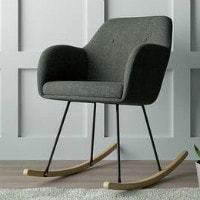 Urban Ladder: Upto 50% OFF on Lounge Chairs & Recliners