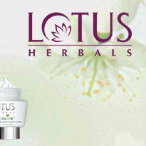 Upto 35% OFF on Lotus Herbals Orders