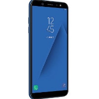Amazon India: Flat 14% OFF on Samsung Galaxy A6 32GB (Blue) with Offers !
