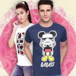 Fynd: Upto 30% OFF on Tantra Orders