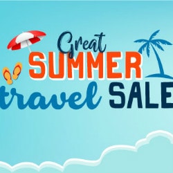 My Dream Store: From ₹ 499 on Great Summer Travel Sale !