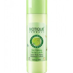 FREE Morning Nectar Lotion (35 ml) on Orders Site-Wide