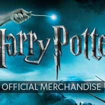VoxPop: Upto 50% OFF on Harry Potter Merchandise !