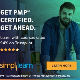 From ₹ 499 on Project Management Certification
