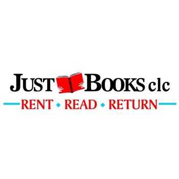 Justbooks Coupons