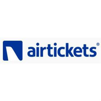 Airtickets.com Coupons