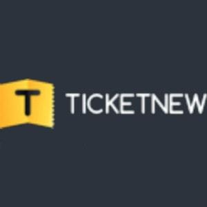 TicketNew Offers Deals