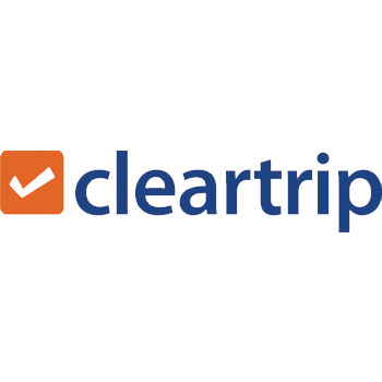 Cleartrip: From ₹ 888 on SpiceJet / GoAir Domestic & International Bookings