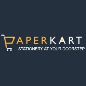 PaperKart: 