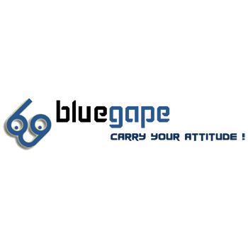 Bluegape 