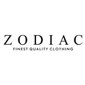 Zodiac Clothing Coupons