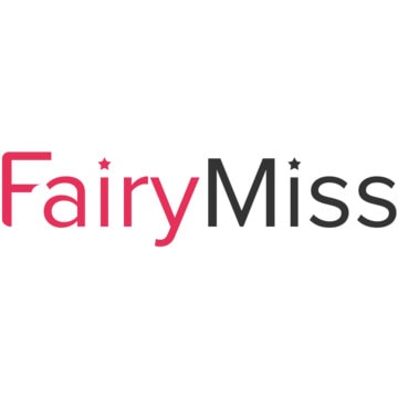 FairyMiss Coupons