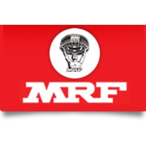 MRF Tyres Coupons