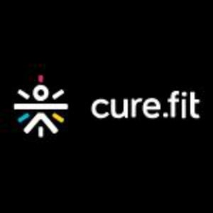 Cure.Fit
