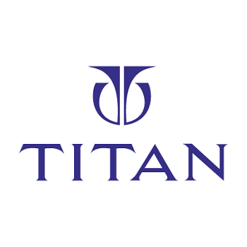 Titan Coupons