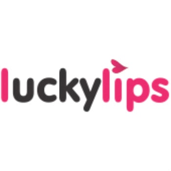 LuckyLips Coupons